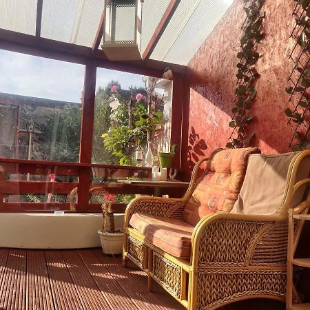 Private Room In دبلن المظهر الخارجي الصورة