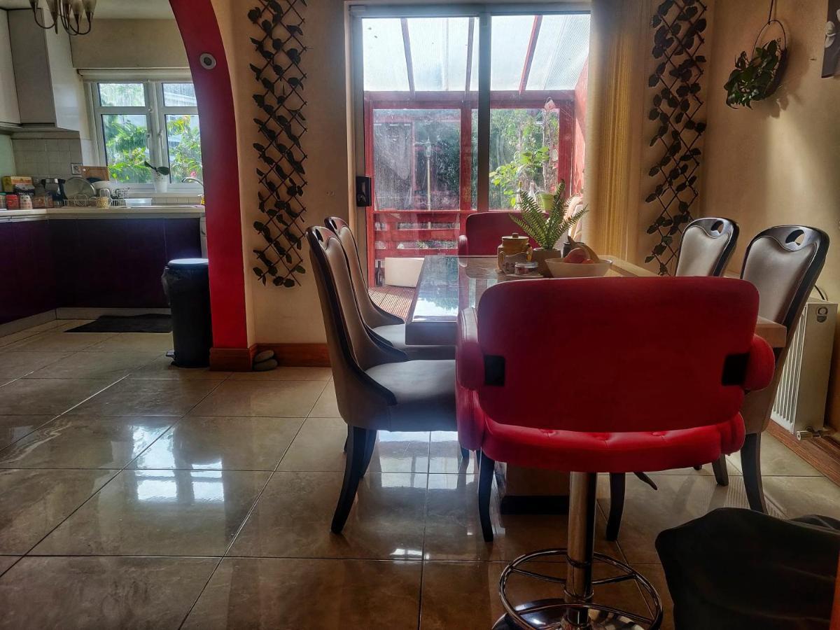 Private Room In دبلن المظهر الخارجي الصورة