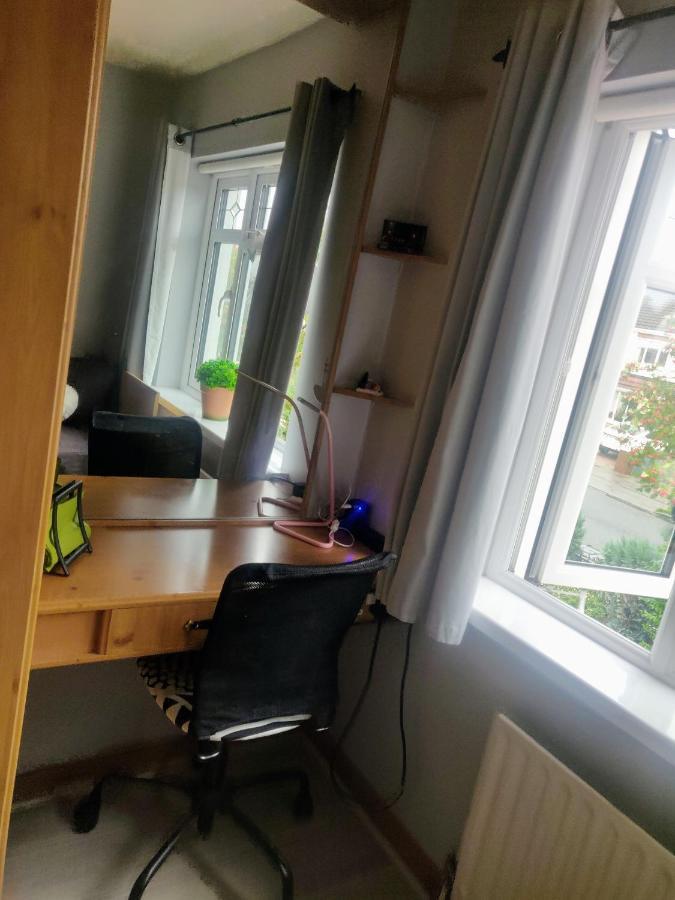 Private Room In دبلن المظهر الخارجي الصورة