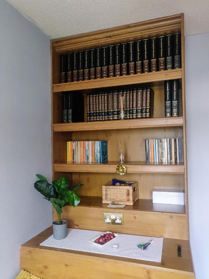 Private Room In دبلن المظهر الخارجي الصورة