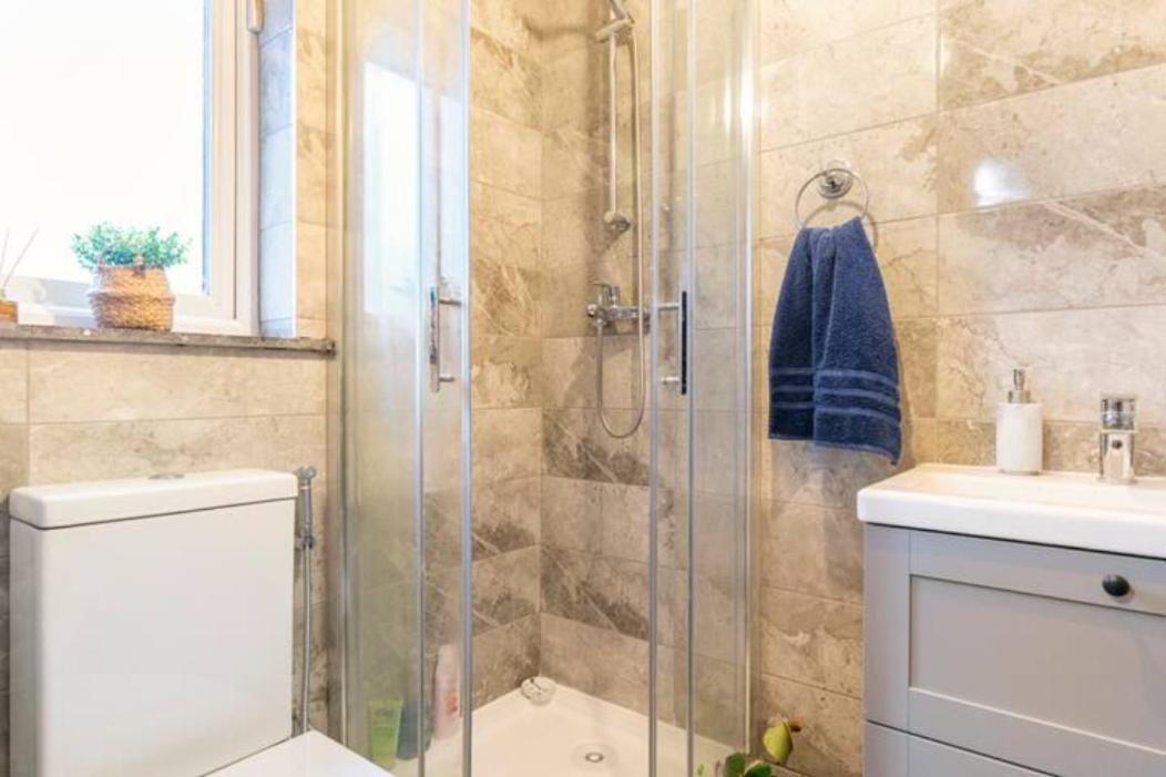 Private Room In دبلن المظهر الخارجي الصورة